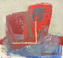 2001_dieter ladewig_paar_32x29_blau 30